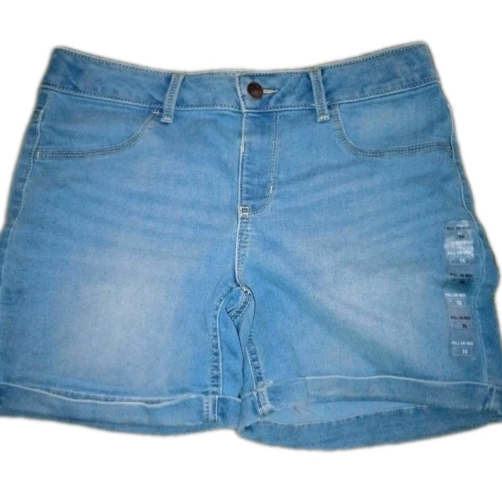SO Shorts Girls Size 16